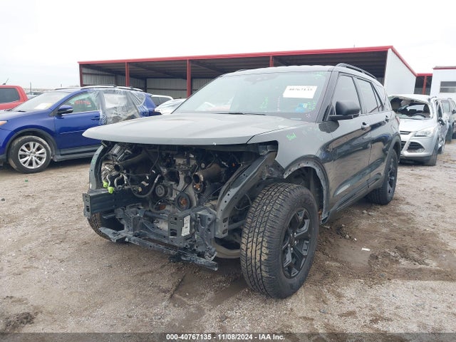 Ford Explorer Timberline 2022 1FMSK8JH1NGA38210 Image 6