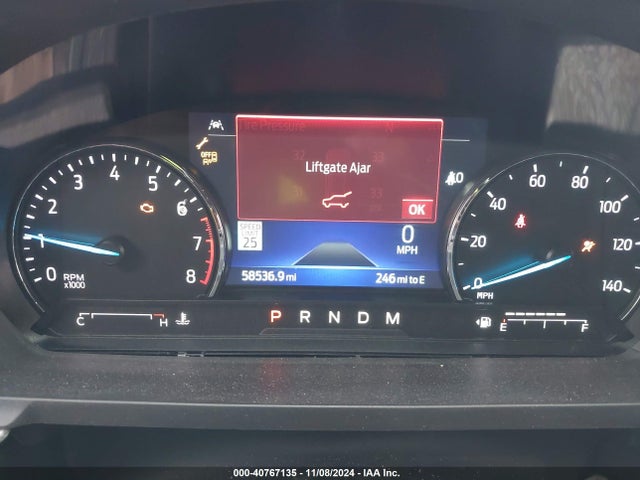 Ford Explorer Timberline 2022 1FMSK8JH1NGA38210 Image 7