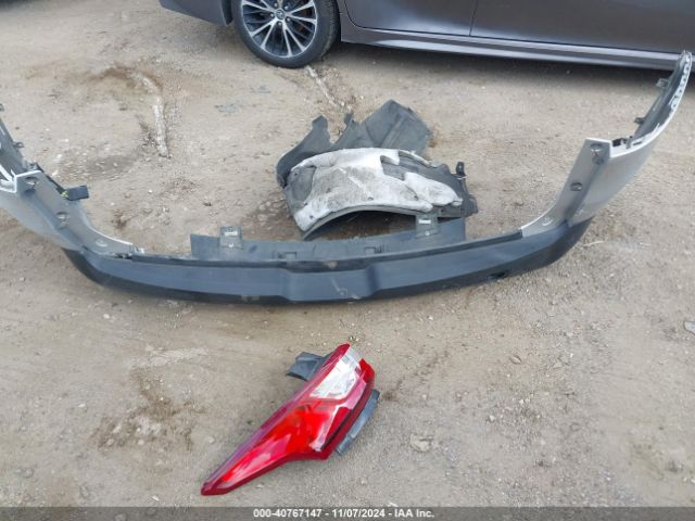 1GNERHKW7MJ165028 Chevrolet Traverse Fwd Lt Leather