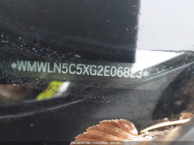 Mini Clubman Cooper 2016 WMWLN5C5XG2E06823 Image 20