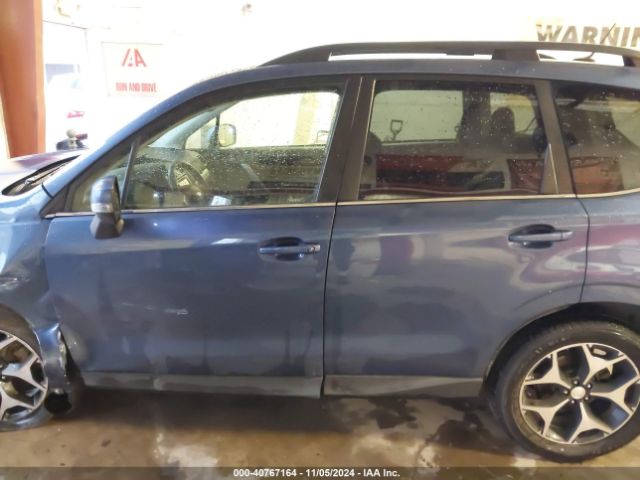 JF2SJGMC1EH409959 Subaru Forester 2.0xt Touring