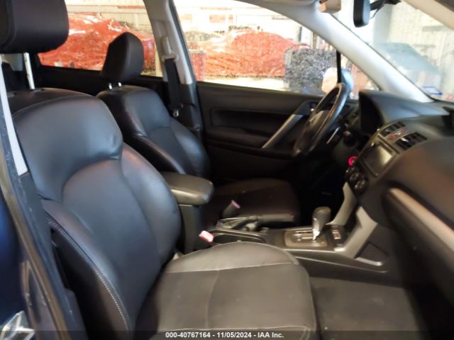 JF2SJGMC1EH409959 Subaru Forester 2.0xt Touring