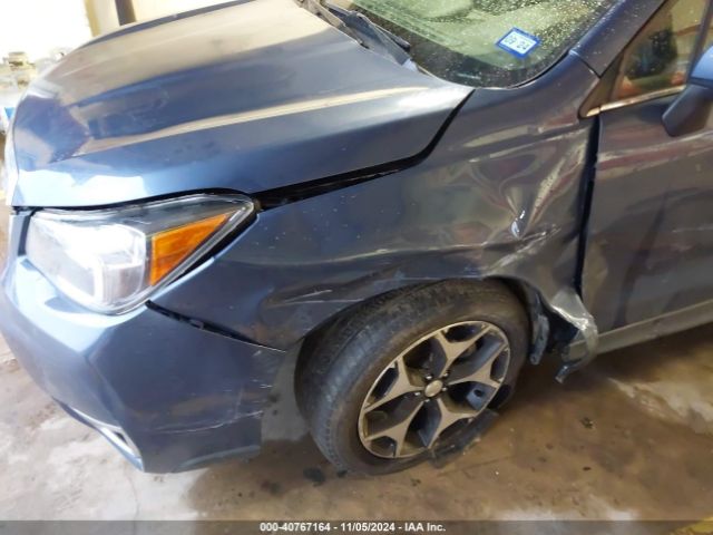 JF2SJGMC1EH409959 Subaru Forester 2.0xt Touring