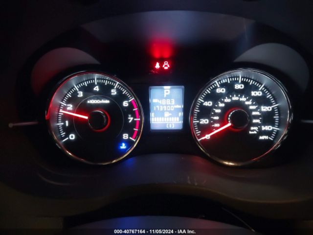 JF2SJGMC1EH409959 Subaru Forester 2.0xt Touring