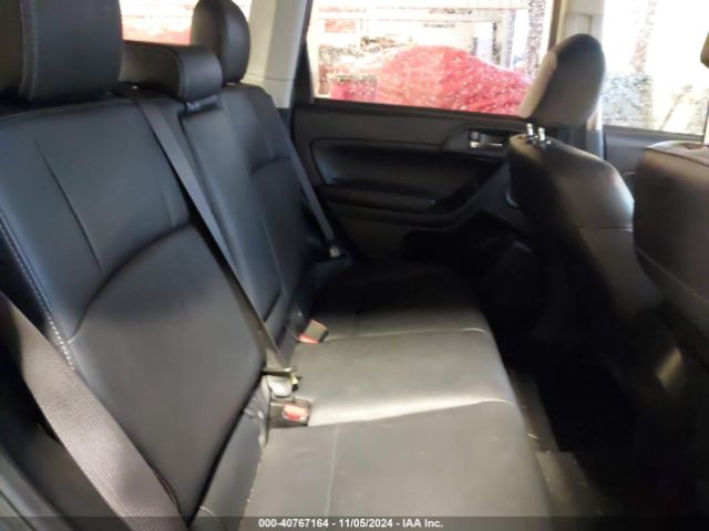 JF2SJGMC1EH409959 Subaru Forester 2.0xt Touring