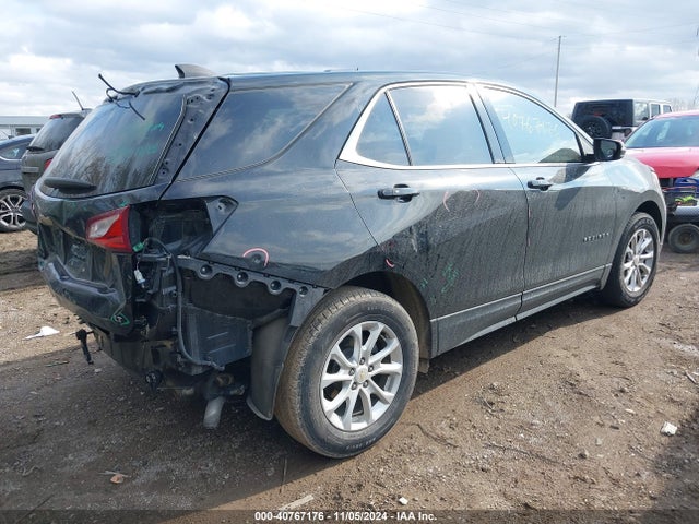 2GNAXKEV5K6269208 Chevrolet EQUINOX LT