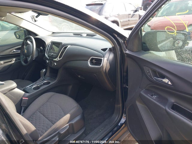 2GNAXKEV5K6269208 Chevrolet EQUINOX LT