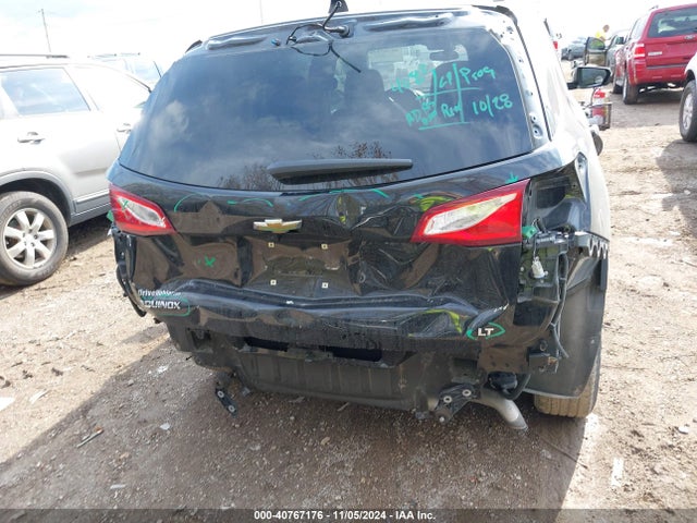 2GNAXKEV5K6269208 Chevrolet EQUINOX LT