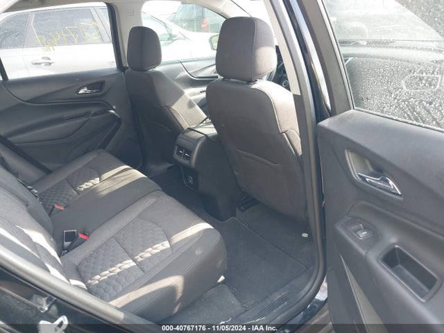 2GNAXKEV5K6269208 Chevrolet EQUINOX LT