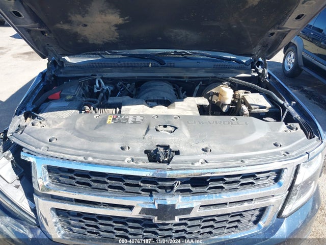 Chevrolet Tahoe 2wd Ls 2020 1GNSCAKC8LR133769 Image 10