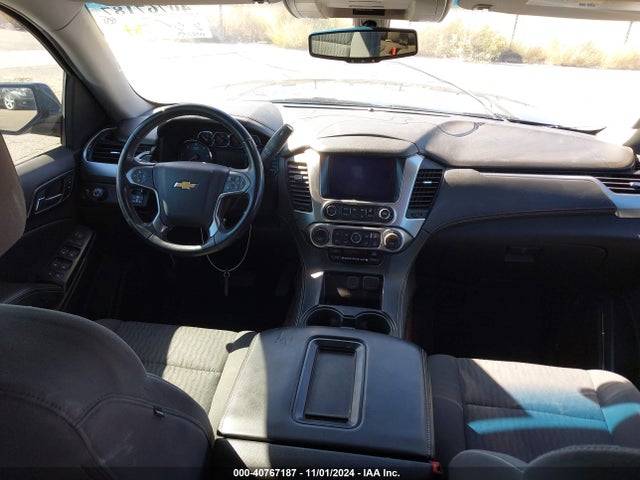 Chevrolet Tahoe 2wd Ls 2020 1GNSCAKC8LR133769 Image 5