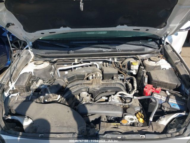 4S4BTACC9L3139490 Subaru Outback Premium