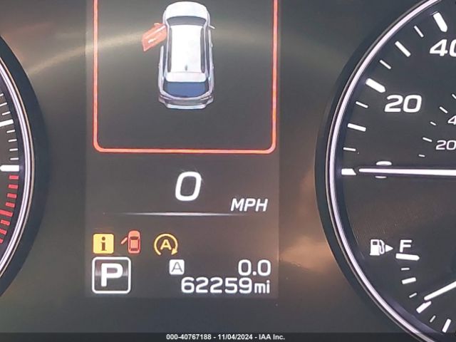 4S4BTACC9L3139490 Subaru Outback Premium