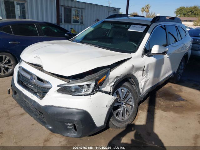 4S4BTACC9L3139490 Subaru Outback Premium