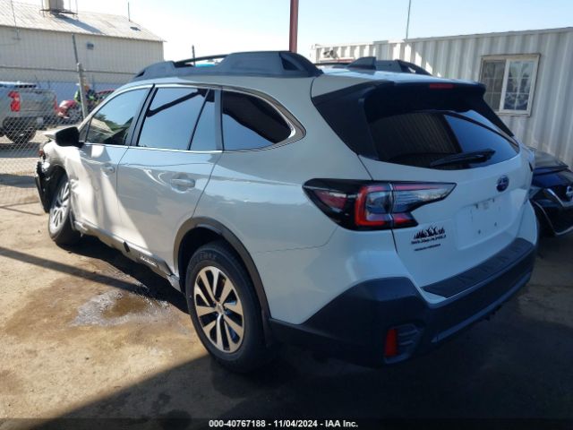 4S4BTACC9L3139490 Subaru Outback Premium