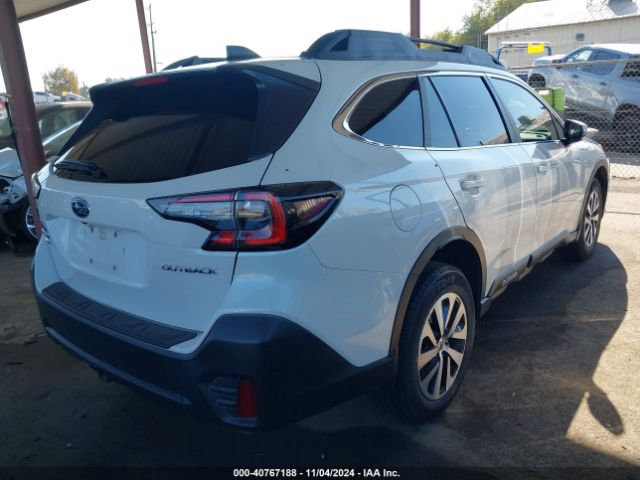 4S4BTACC9L3139490 Subaru Outback Premium