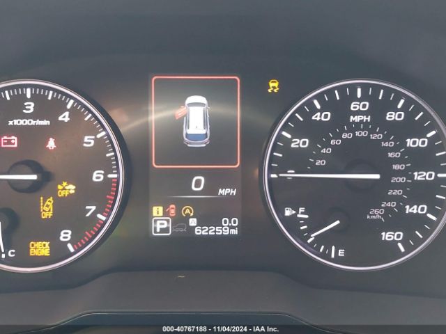 4S4BTACC9L3139490 Subaru Outback Premium