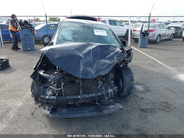 Toyota COROLLA SE 2019 5YFBURHEXKP938405 Image 6