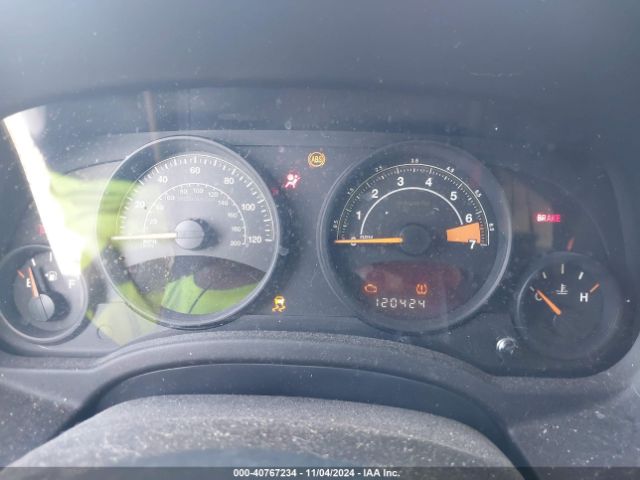 1C4NJPBB0ED908670 Jeep Patriot Sport