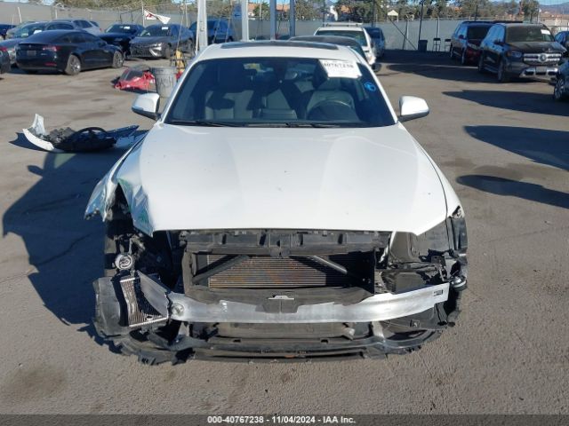 WBA1F9C55GV545426 BMW 228I
