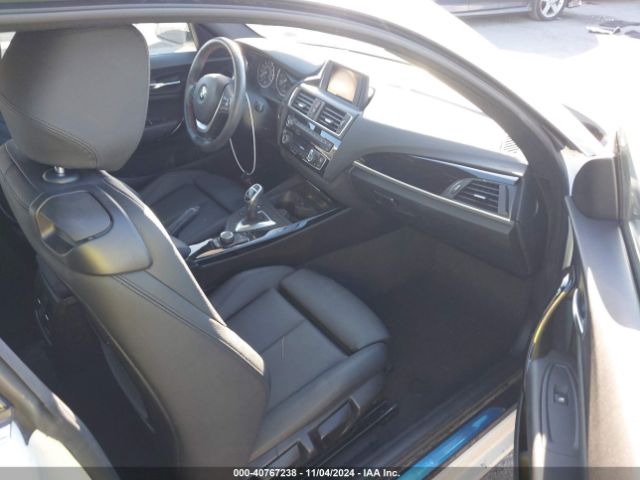 WBA1F9C55GV545426 BMW 228I