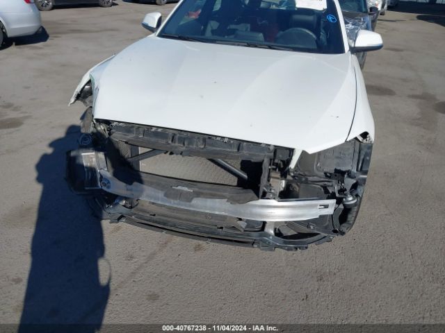 WBA1F9C55GV545426 BMW 228I