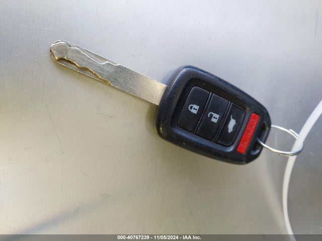 Honda HR-V LX 2018 3CZRU5H30JM701766 Image 11