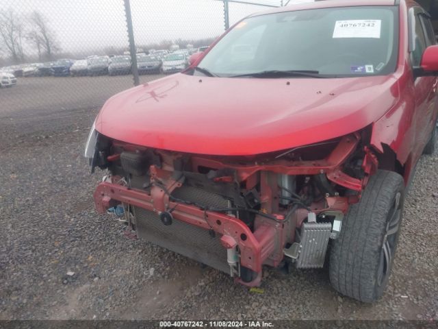 2022 MITSUBISHI OUTLANDER SPORT JA4ARUAU2NU007822 Photo 5