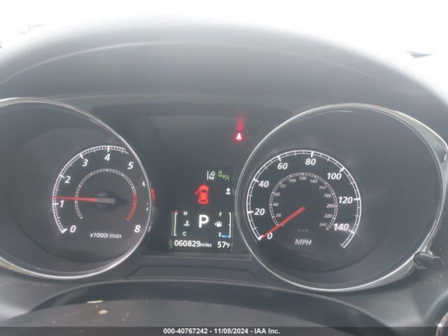 2022 MITSUBISHI OUTLANDER SPORT JA4ARUAU2NU007822 Photo 6