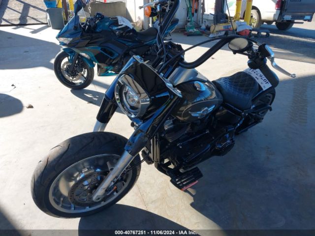 2018 HARLEY-DAVIDSON FLFB 1HD1YFJ13JC031216 Photo 1