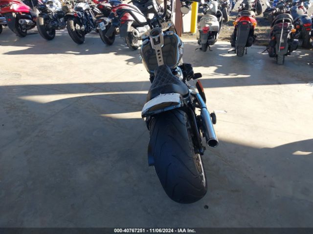 2018 HARLEY-DAVIDSON FLFB 1HD1YFJ13JC031216 Photo 5