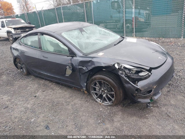 2023 TESLA MODEL 3 5YJ3E1EB3PF595145 Photo 0