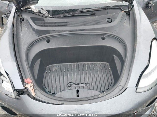 2023 TESLA MODEL 3 5YJ3E1EB3PF595145 Photo 9