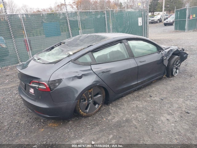 2023 TESLA MODEL 3 5YJ3E1EB3PF595145 Photo 3
