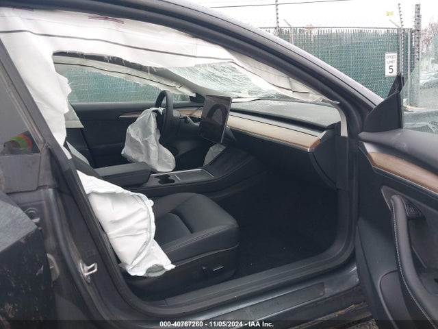 2023 TESLA MODEL 3 5YJ3E1EB3PF595145 Photo 4