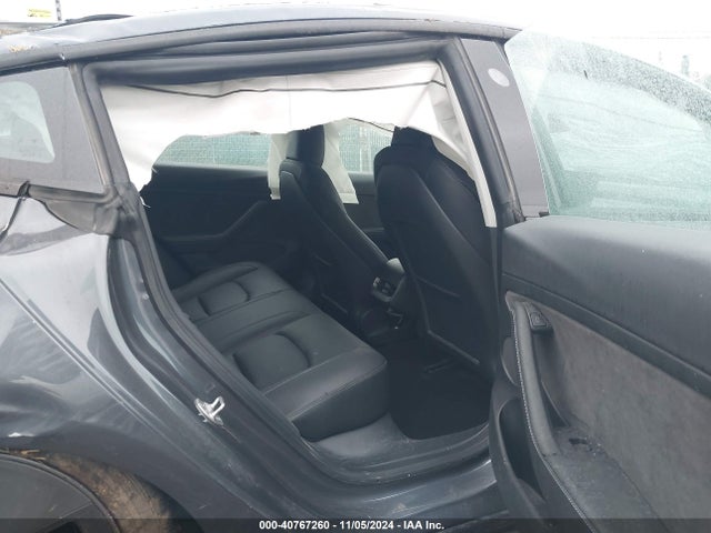 2023 TESLA MODEL 3 5YJ3E1EB3PF595145 Photo 7