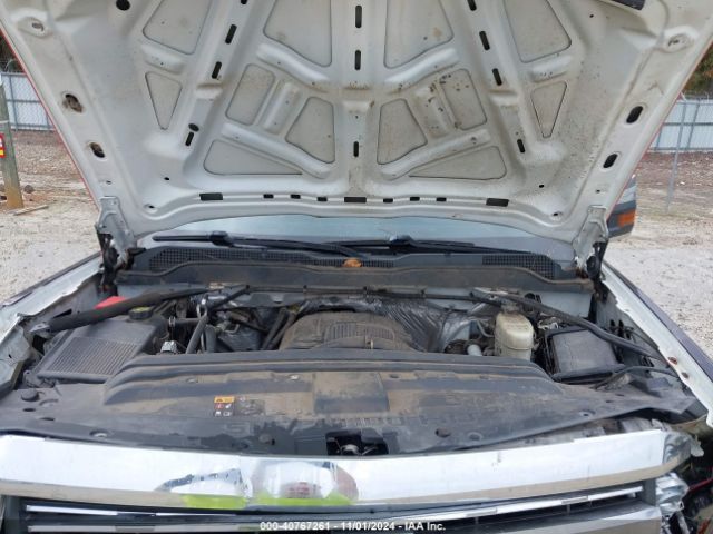 1GC1KUEG5FF123147 Chevrolet Silverado 2500hd Wt