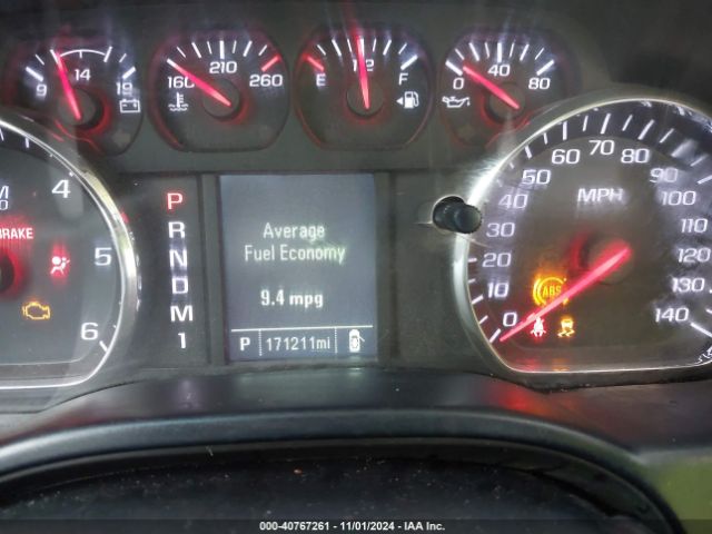 1GC1KUEG5FF123147 Chevrolet Silverado 2500hd Wt