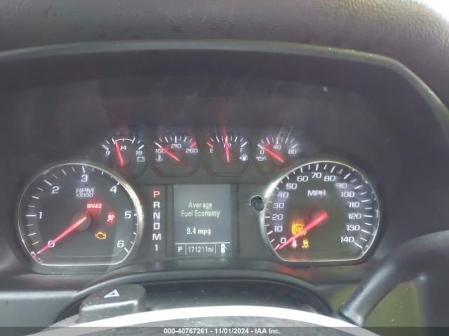 1GC1KUEG5FF123147 Chevrolet Silverado 2500hd Wt