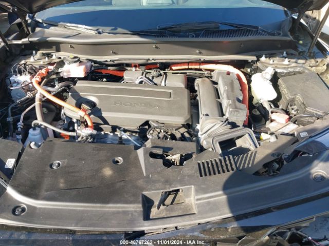 7FARS5H52RE014208 Honda Cr-v Hybrid Sport