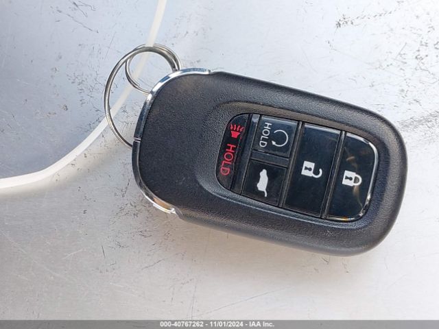 7FARS5H52RE014208 Honda Cr-v Hybrid Sport
