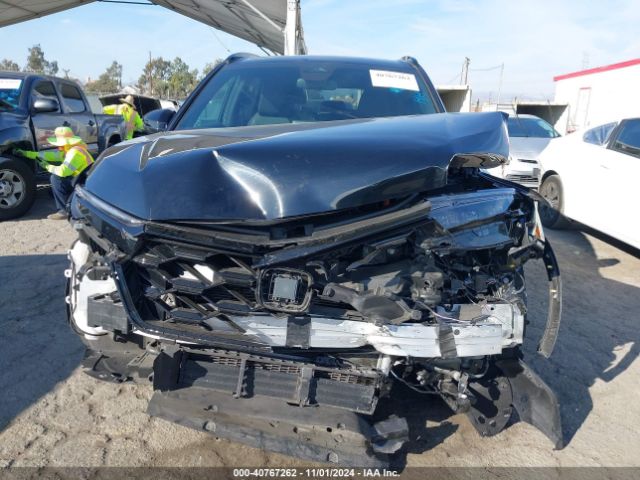 7FARS5H52RE014208 Honda Cr-v Hybrid Sport