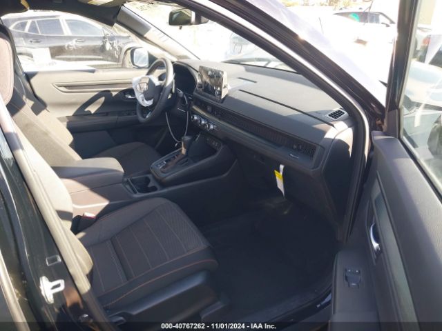 7FARS5H52RE014208 Honda Cr-v Hybrid Sport
