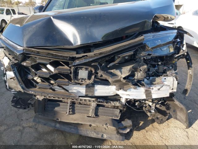 7FARS5H52RE014208 Honda Cr-v Hybrid Sport