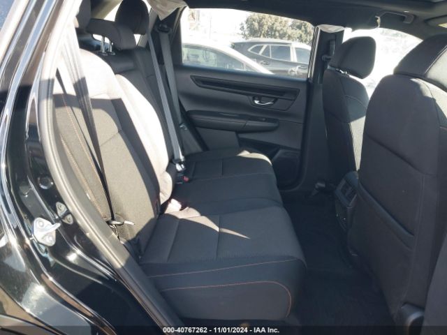 7FARS5H52RE014208 Honda Cr-v Hybrid Sport