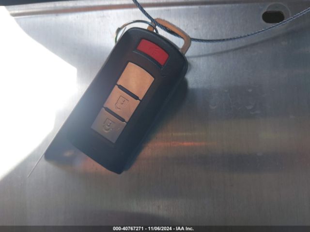 2013 MITSUBISHI OUTLANDER JA4AS3AW1DU013092 Photo 10