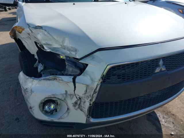 2013 MITSUBISHI OUTLANDER JA4AS3AW1DU013092 Photo 5