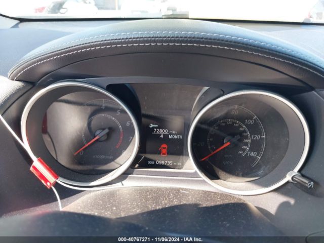 2013 MITSUBISHI OUTLANDER JA4AS3AW1DU013092 Photo 6