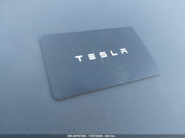 5YJ3E1EA0PF422609 Tesla Model 3 Rear-wheel Drive