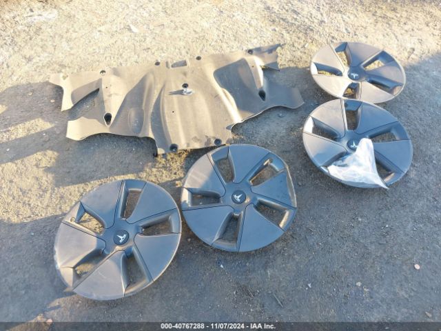 5YJ3E1EA0PF422609 Tesla Model 3 Rear-wheel Drive
